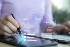 SaaS & Technology Company: Client Case Study